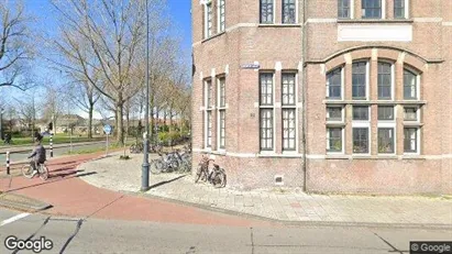 Apartments for rent in Haarlem - Photo from Google Street View