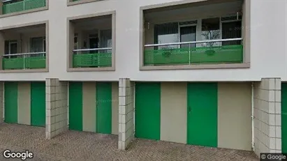 Apartments for rent in Haarlem - Photo from Google Street View