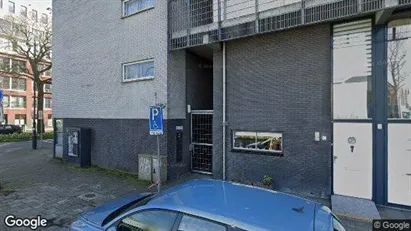 Apartments for rent in Haarlem - Photo from Google Street View