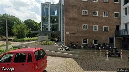 Apartments for rent in Amstelveen - Photo from Google Street View