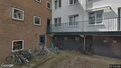 Apartments for rent in Amstelveen - Photo from Google Street View