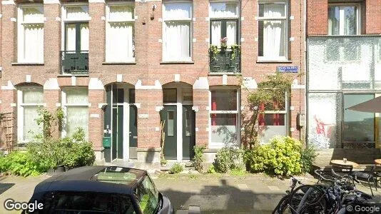 Apartments for rent in Amsterdam Oud-West - Photo from Google Street View