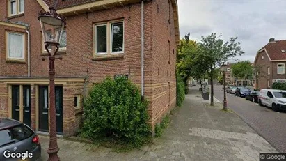 Apartments for rent in Amsterdam Noord - Photo from Google Street View