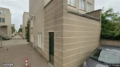 Apartments for rent in Amsterdam Osdorp - Photo from Google Street View