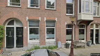 Apartments for rent in Amsterdam Oud-West - Photo from Google Street View