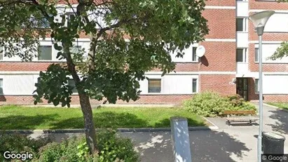 Apartments for rent in Huddinge - Photo from Google Street View