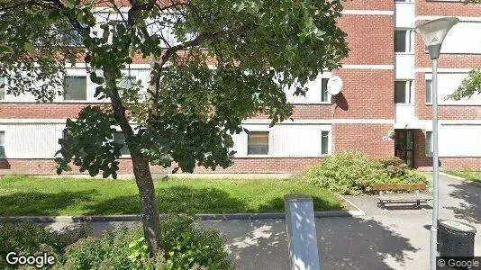 Apartments for rent in Huddinge - Photo from Google Street View