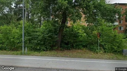 Apartments for rent in Nacka - Photo from Google Street View