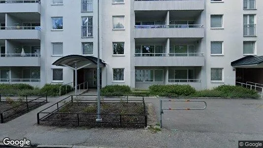 Apartments for rent in Södertälje - Photo from Google Street View