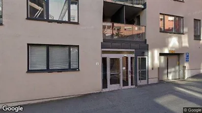 Apartments for rent in Södertälje - Photo from Google Street View