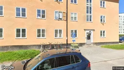 Apartments for rent in Stockholm West - Photo from Google Street View