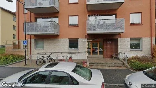 Apartments for rent in Stockholm South - Photo from Google Street View