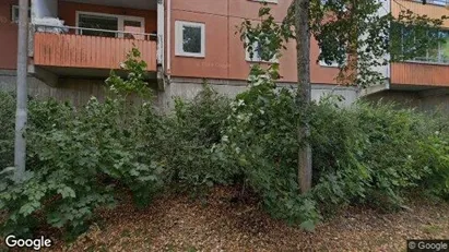 Apartments for rent in Stockholm West - Photo from Google Street View