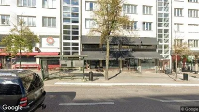 Apartments for rent in Södermalm - Photo from Google Street View