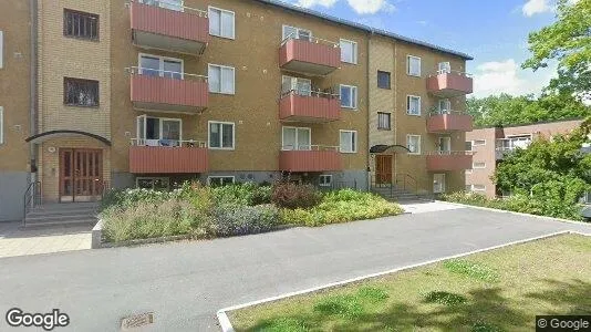 Apartments for rent in Stockholm South - Photo from Google Street View