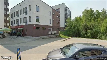 Apartments for rent in Alingsås - Photo from Google Street View