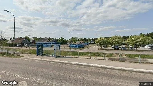 Apartments for rent in Västerås - Photo from Google Street View