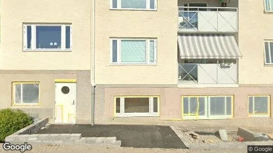 Apartments for rent in Strömstad - Photo from Google Street View