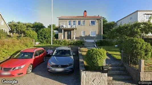 Apartments for rent in Strömstad - Photo from Google Street View