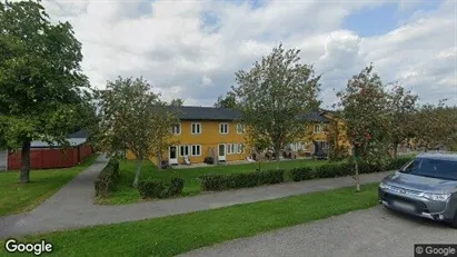 Apartments for rent in Värnamo - Photo from Google Street View