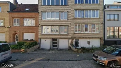 Apartments for rent in Grimbergen - Photo from Google Street View