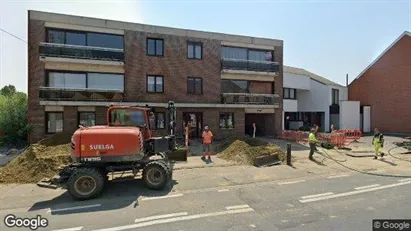 Apartments for rent in Oudenaarde - Photo from Google Street View