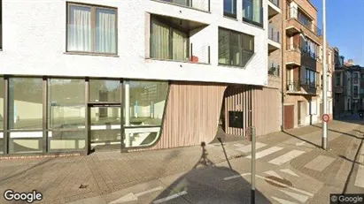 Apartments for rent in Stad Gent - Photo from Google Street View