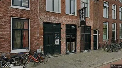 Apartments for rent in Groningen - Photo from Google Street View