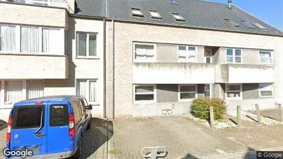 Apartments for rent in Aalst - Photo from Google Street View