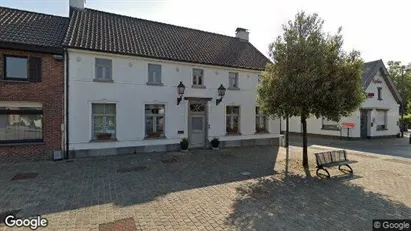 Apartments for rent in Aalst - Photo from Google Street View