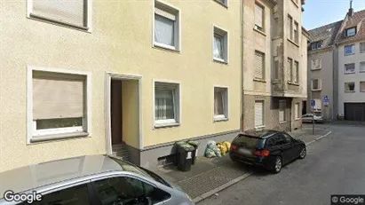 Rooms for rent in Segeberg - Photo from Google Street View