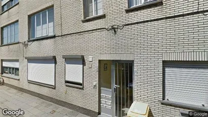 Apartments for rent in Herentals - Photo from Google Street View