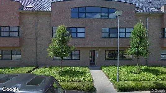 Apartments for rent in Geel - Photo from Google Street View