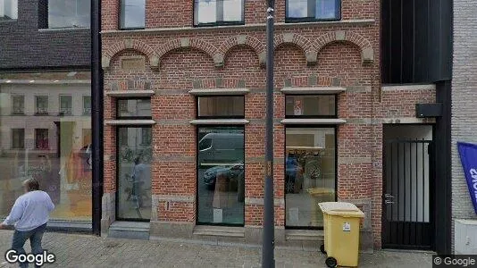 Apartments for rent in Herentals - Photo from Google Street View