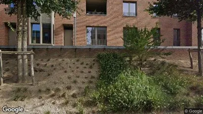 Apartments for rent in Hasselt - Photo from Google Street View