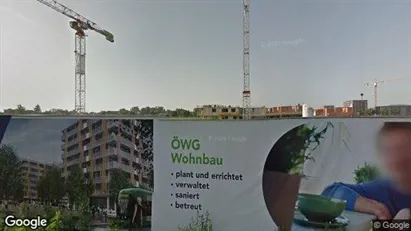 Apartments for rent in Graz - Photo from Google Street View