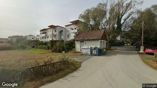 Apartments for rent in Grafendorf bei Hartberg - Photo from Google Street View