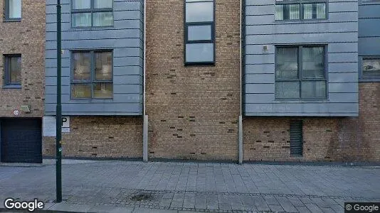 Apartments for rent in Stavanger - Photo from Google Street View