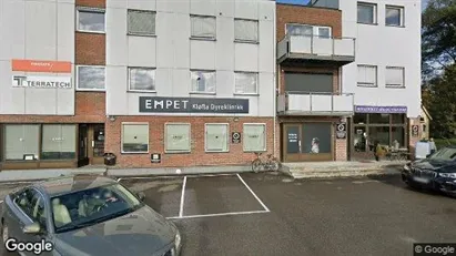 Apartments for rent in Ullensaker - Photo from Google Street View