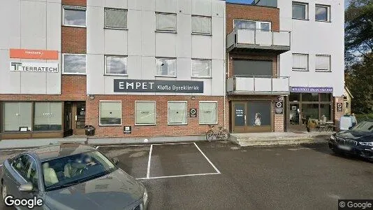 Apartments for rent in Ullensaker - Photo from Google Street View