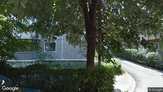 Apartments for rent in Timişoara - Photo from Google Street View