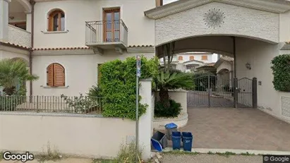 Apartments for rent in Olbia - Photo from Google Street View