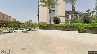 Apartments for rent in Alicante/Alacant - Photo from Google Street View