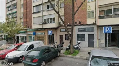 Apartments for rent in Madrid Arganzuela - Photo from Google Street View