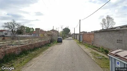 Apartments for rent in Valladolid - Photo from Google Street View