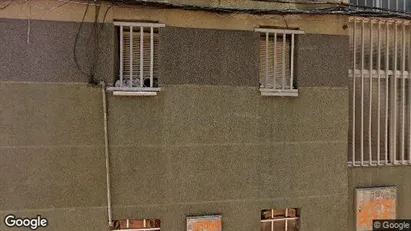 Apartments for rent in Madrid Arganzuela - Photo from Google Street View