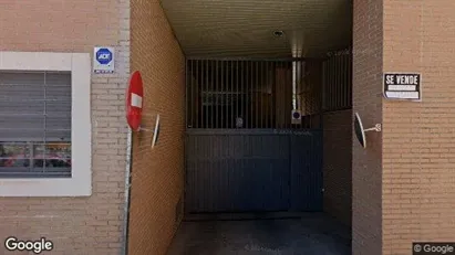 Apartments for rent in Campos - Photo from Google Street View