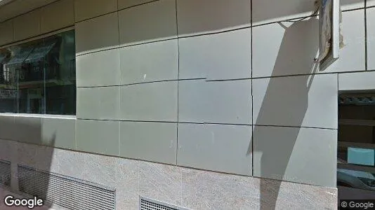 Apartments for rent in Rincón de la Victoria - Photo from Google Street View