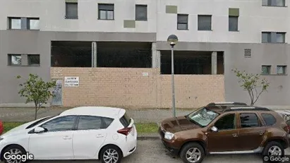 Apartments for rent in Alcorcón - Photo from Google Street View