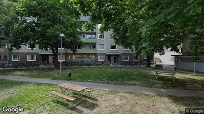 Apartments for rent in Karlstad - Photo from Google Street View